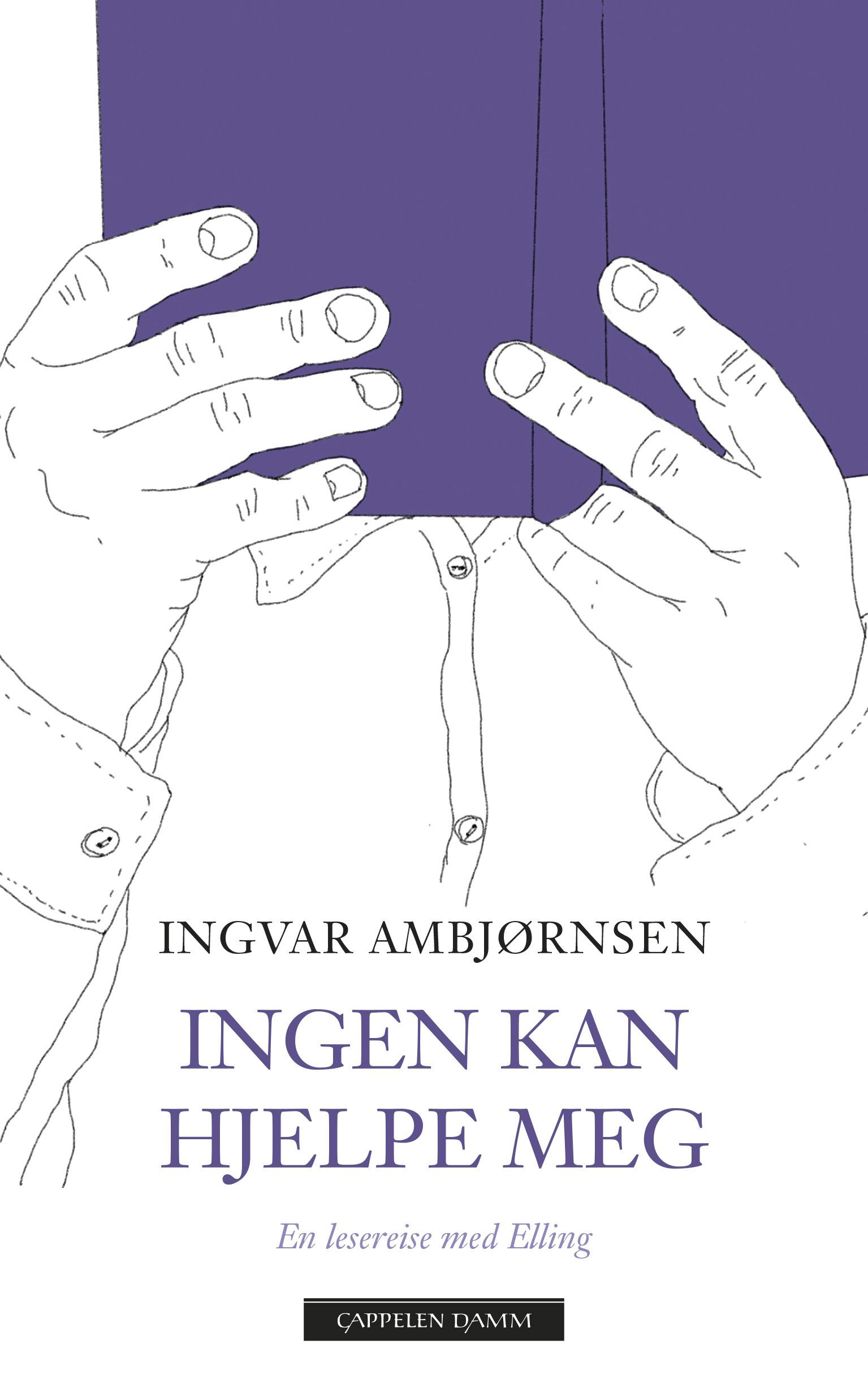 ingen kan hjelpe meg
